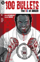 100 Bullets: The US of ANGER #1