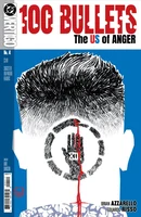 100 Bullets: The US of ANGER #4