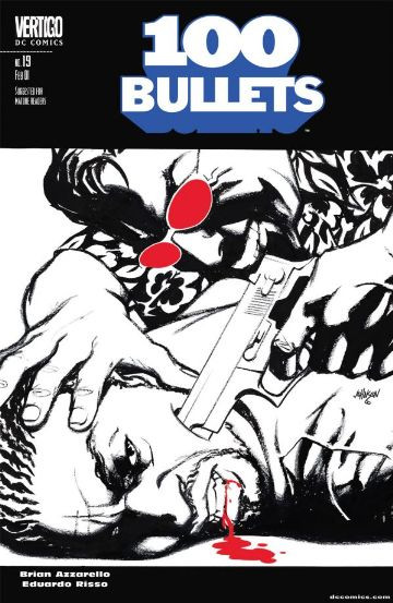 100 Bullets #19