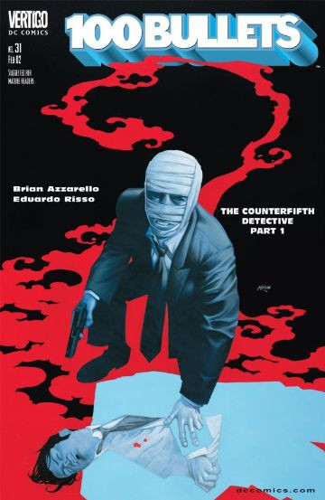 100 Bullets #31
