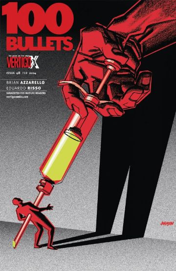 100 Bullets #48
