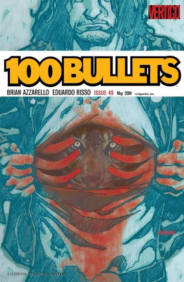 100 Bullets #49