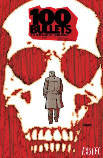 100 Bullets #58