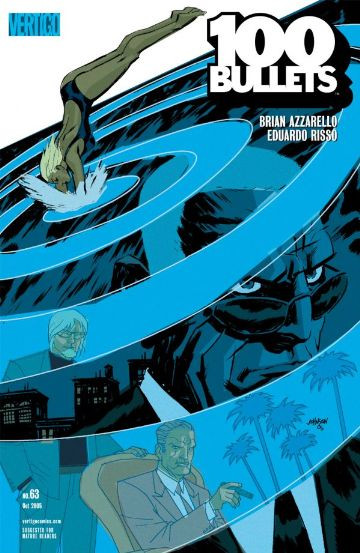 100 Bullets #63