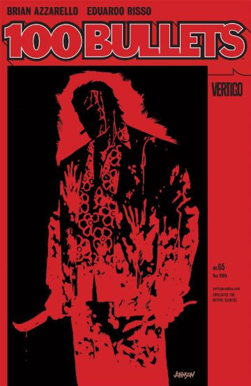 100 Bullets #65