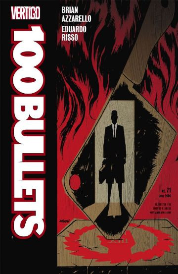 100 Bullets #71
