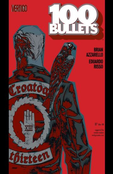 100 Bullets #87
