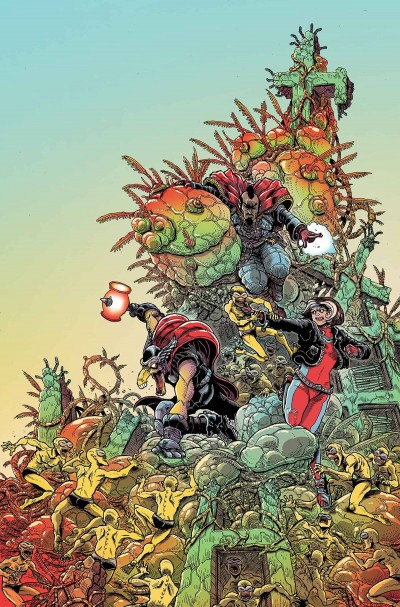 100th Anniversary: The Aven...