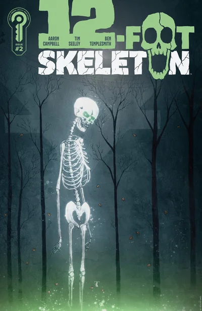 12-Foot Skeleton #2