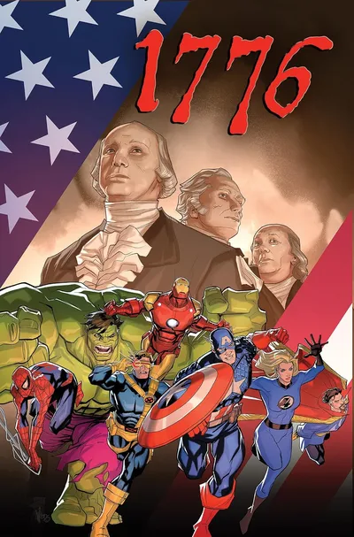 1776 Collected