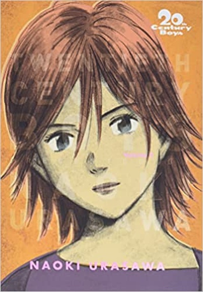20th Century Boys Vol. 3 Pe...