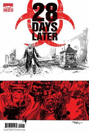 28 Days Later #15