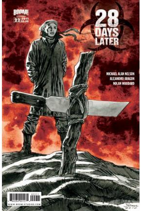 28 Days Later #22