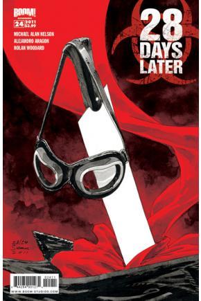 28 Days Later #24