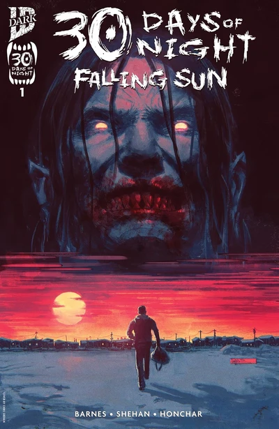 30 Days of Night: Falling Sun (2025)