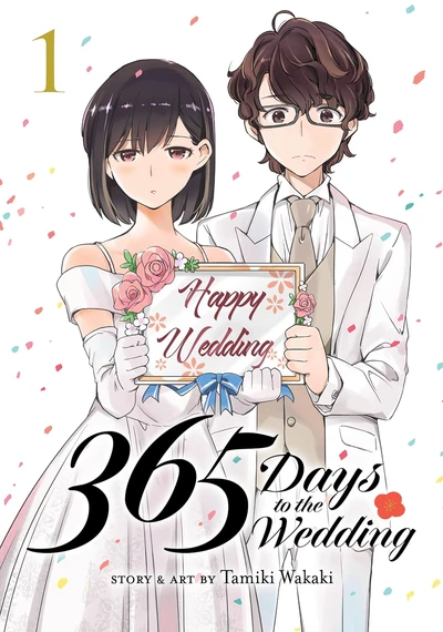 365 Days to the Wedding (2023)
