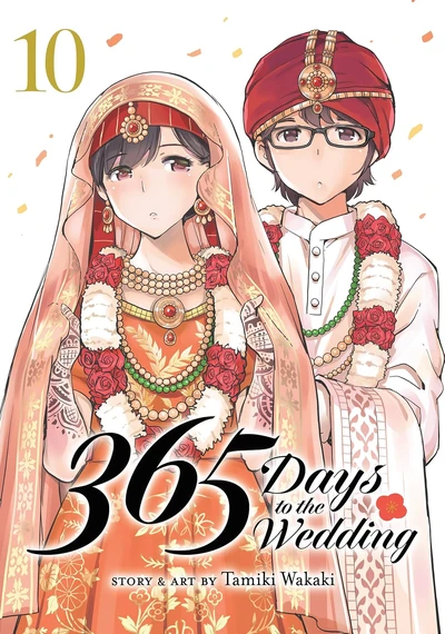 365 Days to the Wedding #10