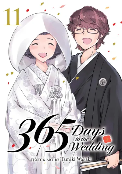 365 Days to the Wedding #11