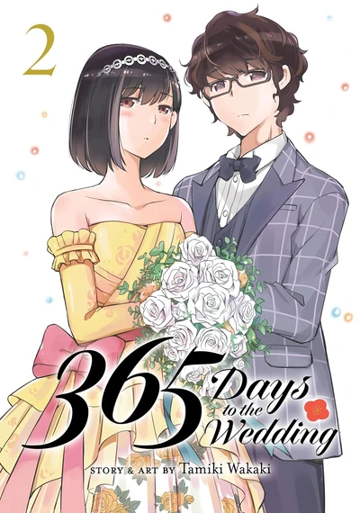 365 Days to the Wedding #2