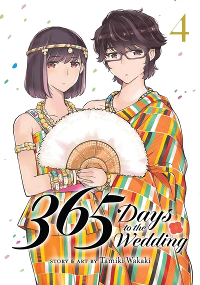 365 Days to the Wedding #4