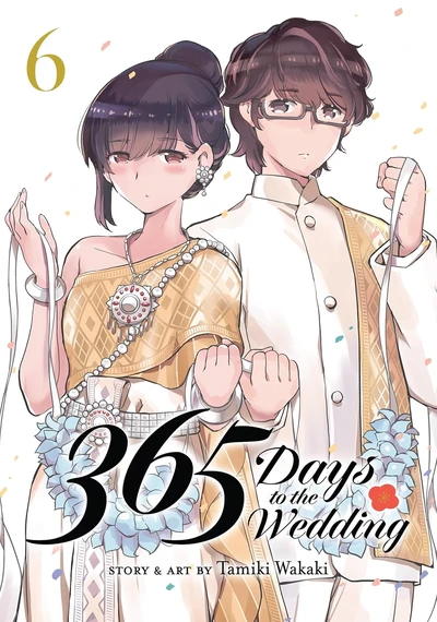 365 Days to the Wedding #6