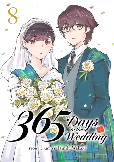 365 Days to the Wedding #8
