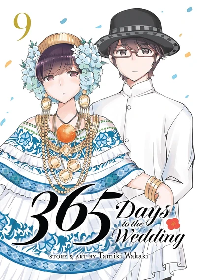 365 Days to the Wedding #9