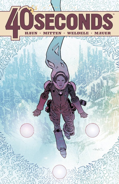 40 Seconds Collected