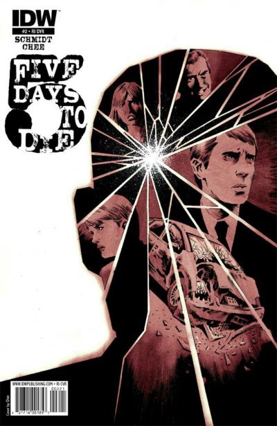 5 Days to Die #2