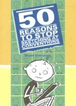 50 Reasons to Stop Sketching at Conventions