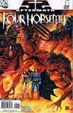 52: Aftermath: The Four Horsemen