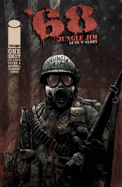 '68: Jungle Jim Guts n' Glo...