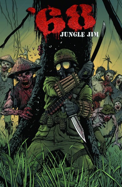 '68: Jungle Jim #3