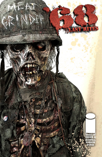 '68: Last Rites #4