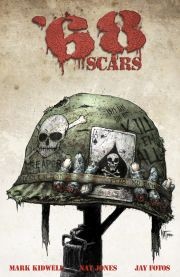 '68 Vol. 2: Scars