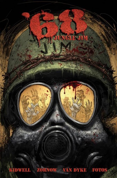 '68 Vol. 3: Jungle Jim