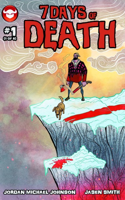 7 Days of Death