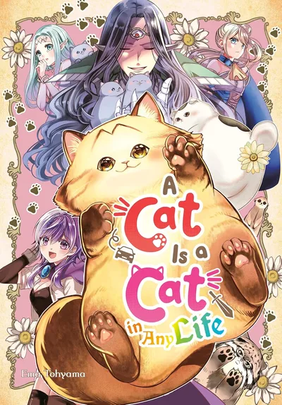 A Cat Is a Cat in Any Life (2026)