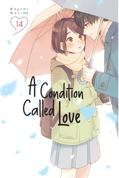 A Condition Called Love #14