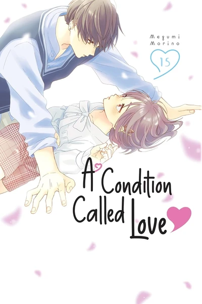 A Condition Called Love #15