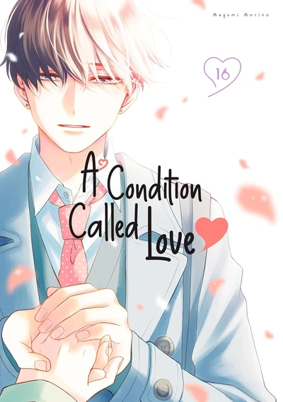 A Condition Called Love #16