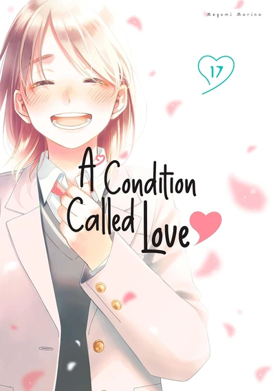 A Condition Called Love #17