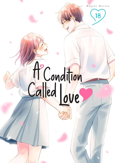 A Condition Called Love #18