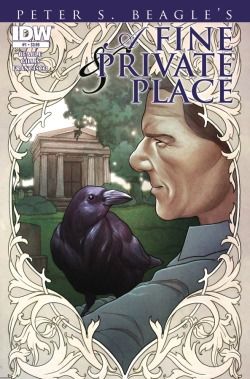 A Fine and Private Place #1