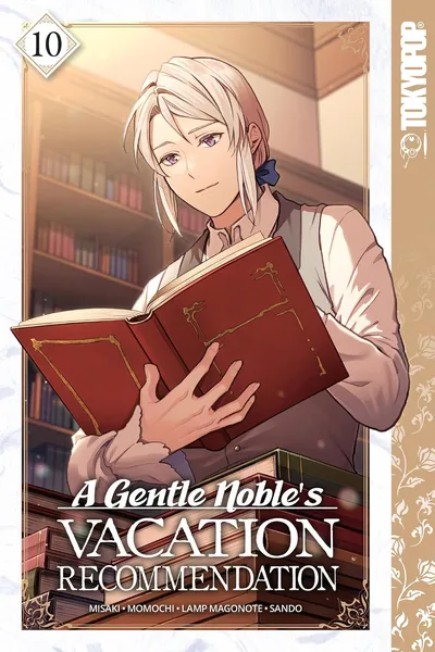 A Gentle Nobles Vacation Recommendation #10
