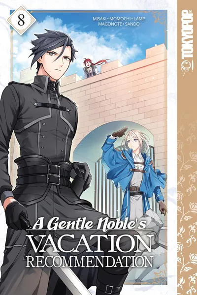 A Gentle Nobles Vacation Recommendation #8