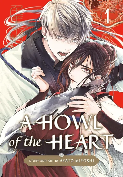 A Howl of the Heart (2026)