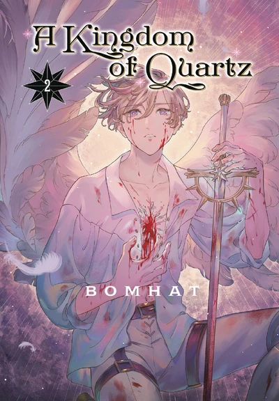 A Kingdom of Quartz #2