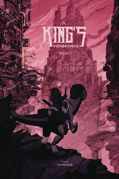 A King's Vengeance