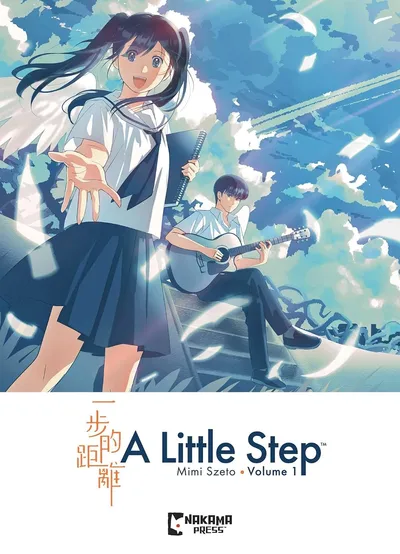 A Little Step (2025)